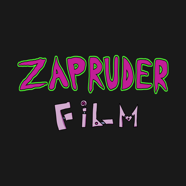 Zapruder Film by ActualLiam