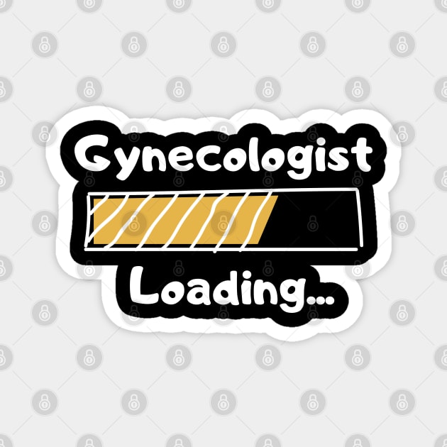 Gynecologist Magnet by VivaVagina
