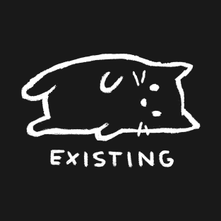 Existing T-Shirt