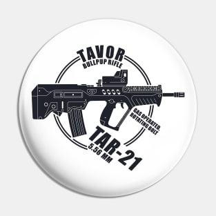 Tavor TAR 21 Pin