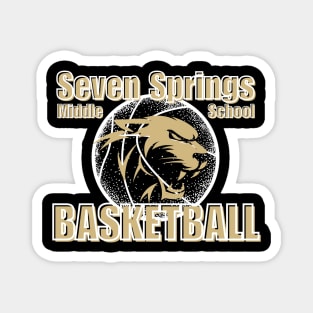 Seven Springs Middle School 7 Magnet