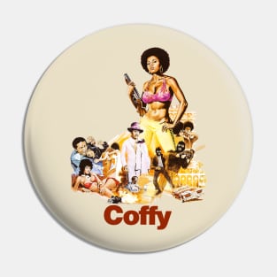 Coffy Pin