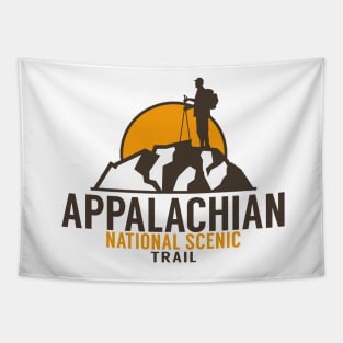 APPALACHIAN TRAIL HIKING NATIONAL SCENIC TRAIL Tapestry