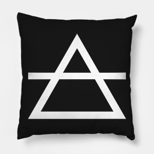 Alchemical Air Pillow