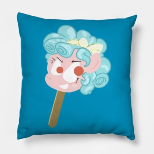 Cozy Pop Pillow