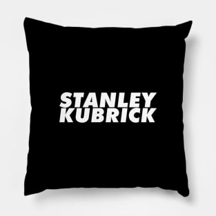 STANLEY KUBRICK Pillow