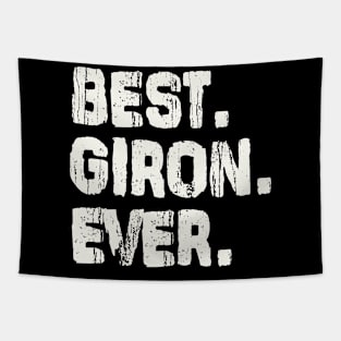 Giron, Best Name Ever, Name , Birthday, Middle name, FamilyGiron Middle Name Tapestry