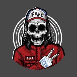 Fake People T-Shirt