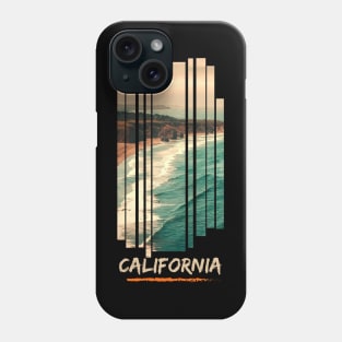 California Phone Case