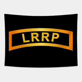 LRRP Tab Tapestry