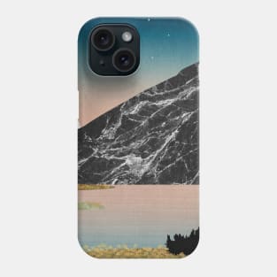 The Lake Phone Case