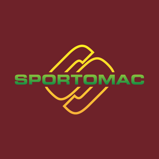 Sportomac by Nicks Gig