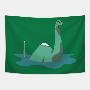 Gertie the Dinosaur Tapestry