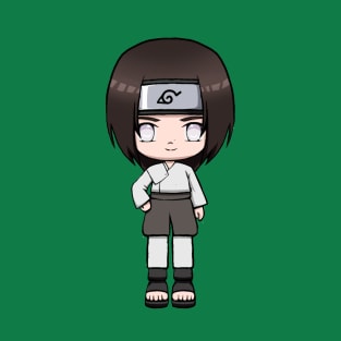 Chibi Neji T-Shirt