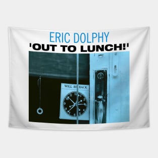 Eric Dolphy Out To Lunch Tapestry