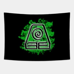 Earth Element Tapestry