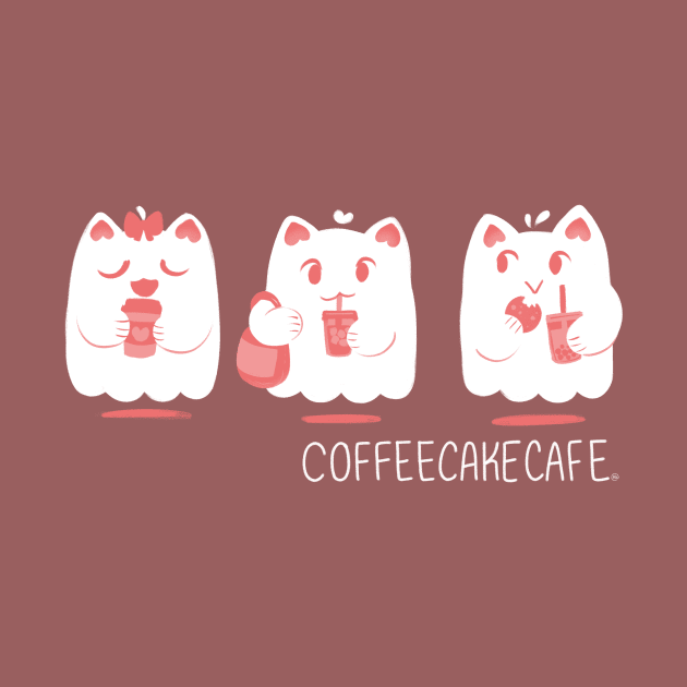 coffee cat cafe by coffeecakecafe