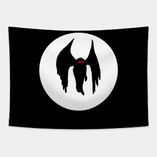 MOTHMAN2 Tapestry