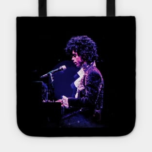 Prince Fan art Tote