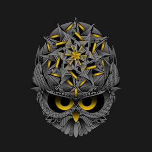 Wise Owl T-Shirt