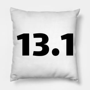 13.1 Pillow