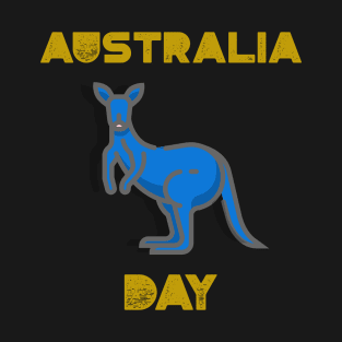 Australia Day T-Shirt