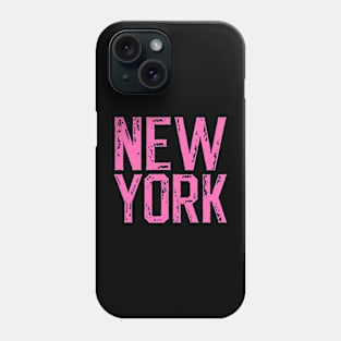 New York Phone Case