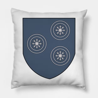 Neverwinter Sigil Pillow