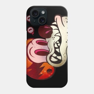 Hell Mut Phone Case