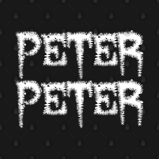 peter peter by amitsurti