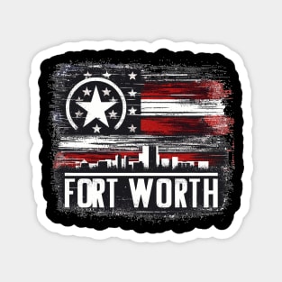 Fort Worth Magnet