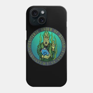 EOD Innsmouth Phone Case