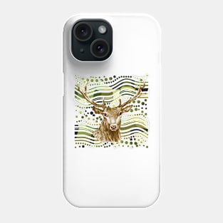 deer Phone Case