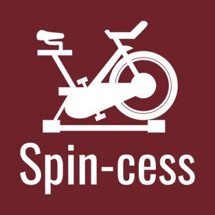 Spin-Cess T-Shirt