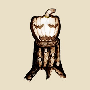 Pumpkin T-Shirt