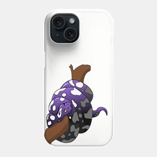 Pride Python Phone Case