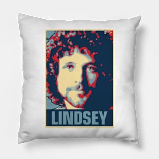 Lindsey Pillow