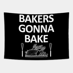 baking Tapestry