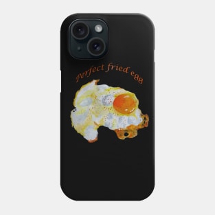 Perfect Fried Egg Phone Case