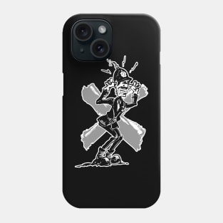 Berurier Noir Phone Case