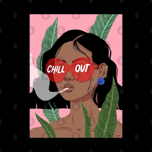 Chill Out! by acaballz