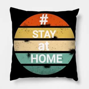 Stay at home Pillow