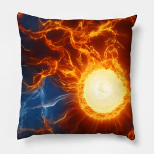 Fusion Ignition Pillow