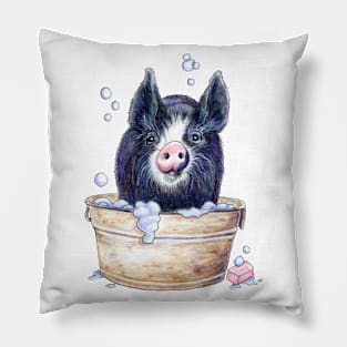 Berkshire Bubble Bath Pillow