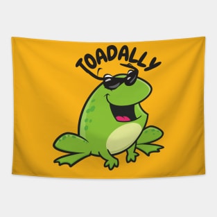 Toadally Tapestry