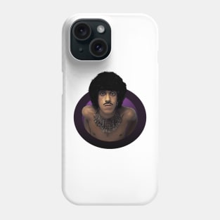 Soldier of Fortune Phone Case