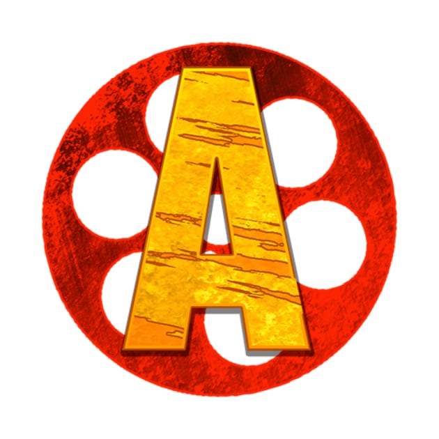Apocaflix! Movies Icon by Jake Berlin