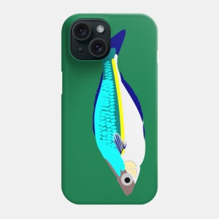 Bosemans Rainbowfish Phone Case