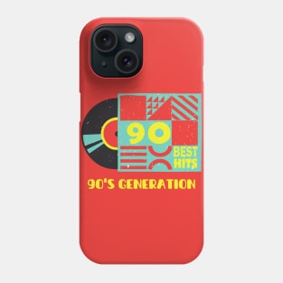 Hip Hop Urban Clothing Phone Case