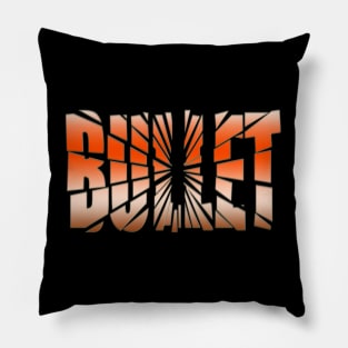 bullet Pillow